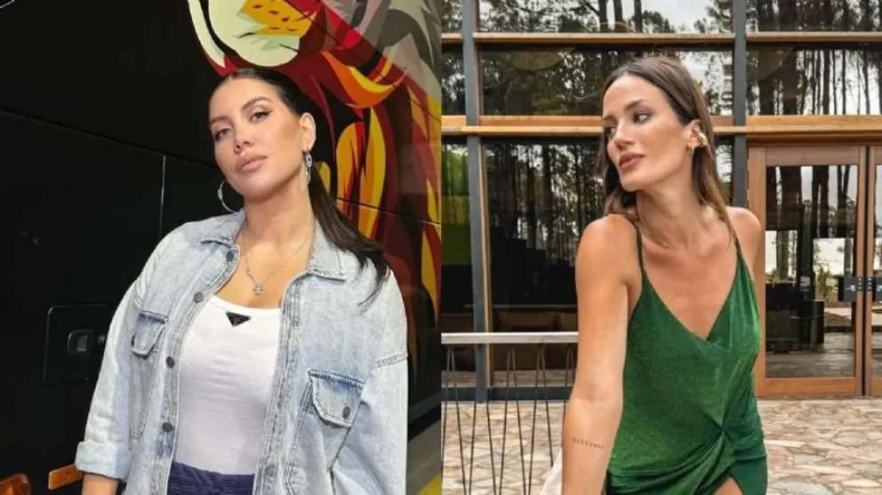 Bake Off-Paula Chaves