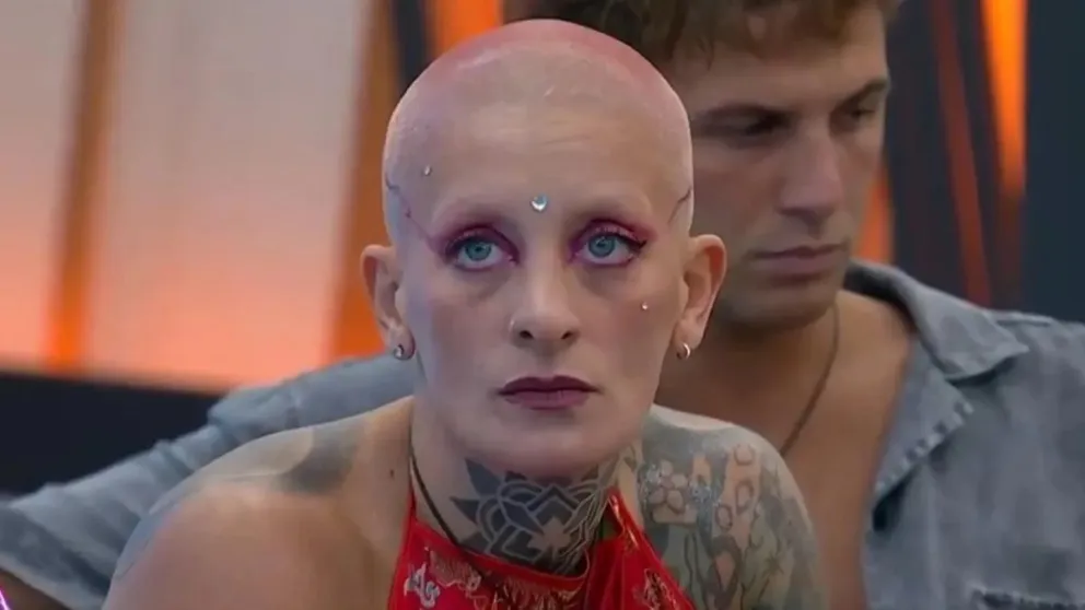 El polémico motivo por el que Furia mintió sobre su enfermedad en Gran Hermano: las redes estallaron en su contra