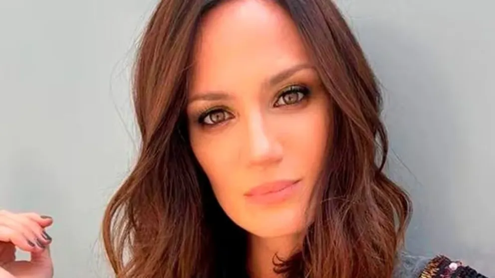 La insólita reacción de Paula Chaves tras su salida de Bake Off: no se guardó nada