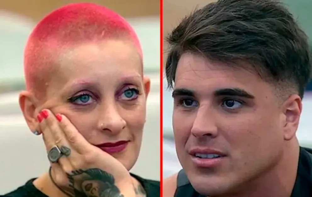 Gran Hermano: el 0 km tiene dueño y la placa se pone más picante que nunca