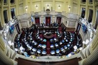 El Senado puso fecha para el debate de la Ley Bases y el Paquete Fiscal: cuándo será