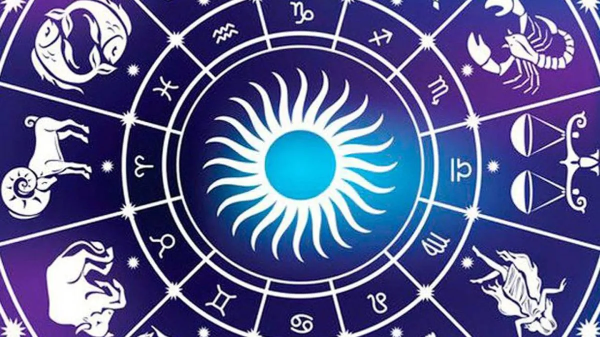 SIGNOS ZODIACALES