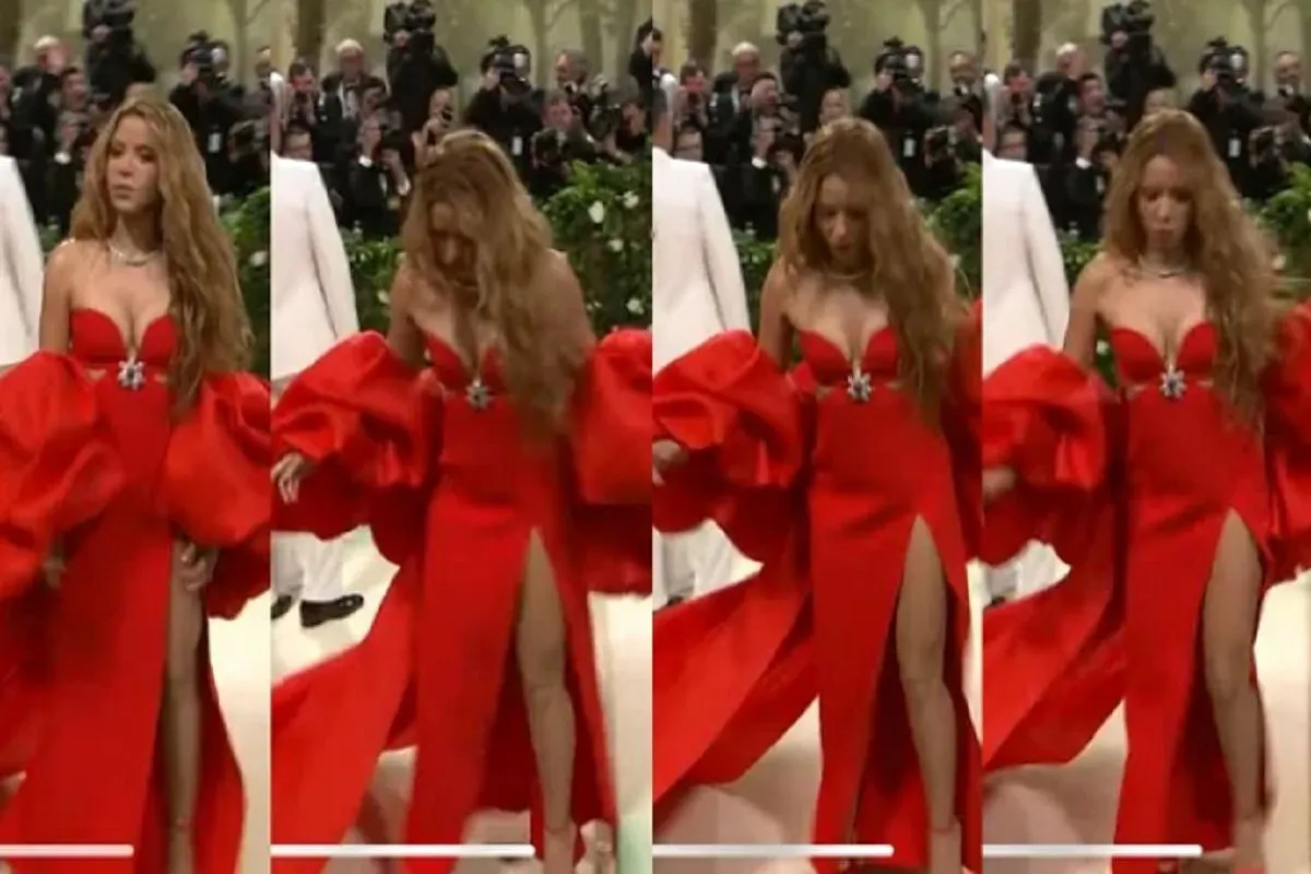 shakira