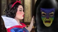 "Blancanieves y el Hechizo en el Espejo" se presenta hoy en la Casa de la Cultura: cuánto valen las entradas