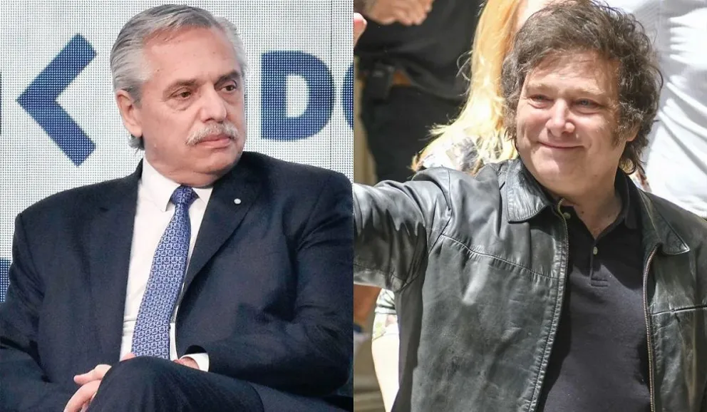 Alberto Fernández volvió a criticar a la gestión de Javier Milei: “¿Para qué tanto daño?”