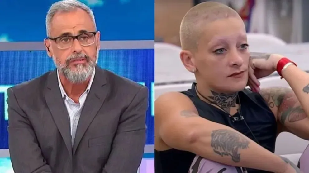 La impactante declaración de Jorge Rial contra Furia Scaglione: contundentes críticas y sin filtros  