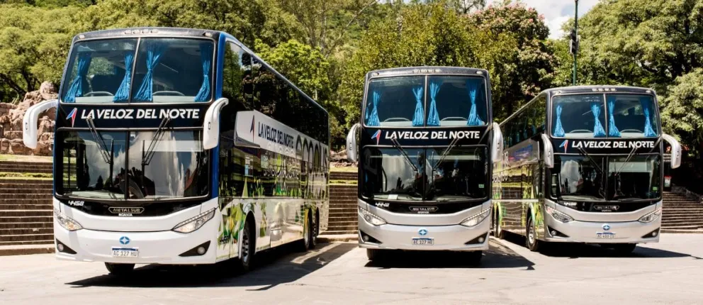 La AMT anunció la ampliación del recorrido de transporte desde El Espinal hasta El Tala
