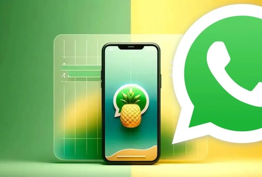 WhatsApp-modo super oscuro