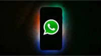 Descubrí el nuevo y revolucionario "modo super oscuro" en WhatsApp: te contamos el paso a paso