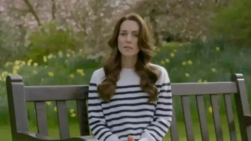 Kate Middleton-pr&iacute;ncipe Guillermo