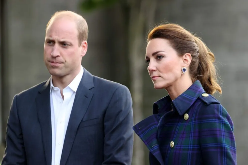 Kate Middleton-pr&iacute;ncipe Guillermo
