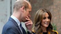Este es el gesto del príncipe Guillermo que ha alertado a todos acerca del progreso de la salud de Kate Middleton