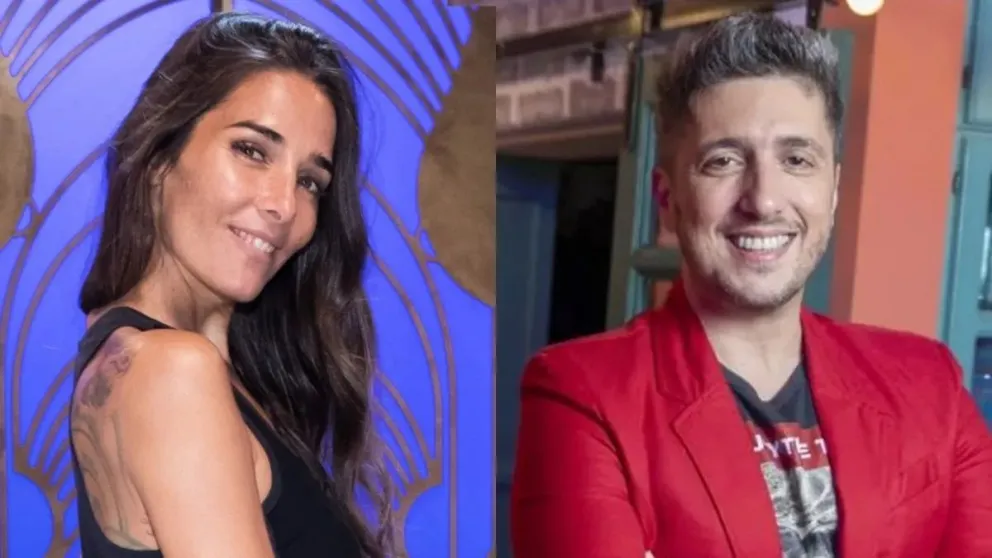 La explosiva revelación que Jey Mammon hará en el programa de Juana Viale: crece la expectativa