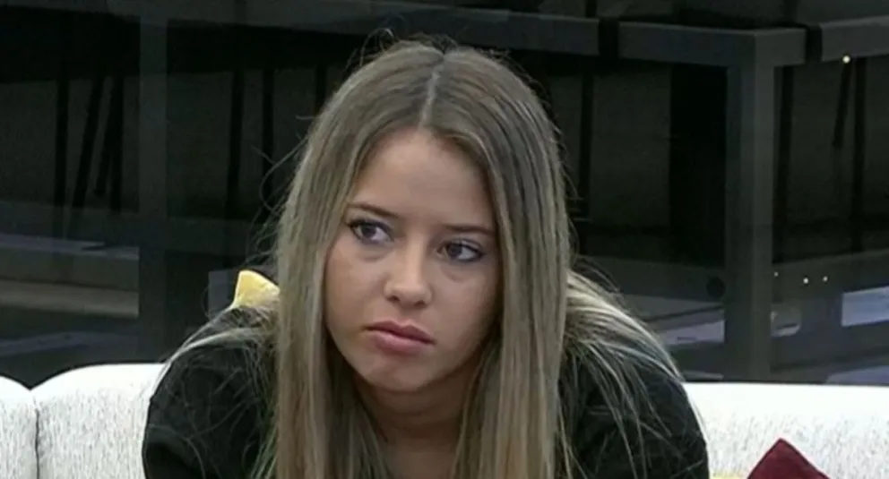 Gran Hermano: Zoe revolucionó la casa cambiando la placa y los participantes recibieron una increíble sorpresa