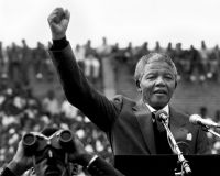 Efemérides 10 de mayo: 30 años atrás, asumía Nelson Mandela como presidente de Sudáfrica 