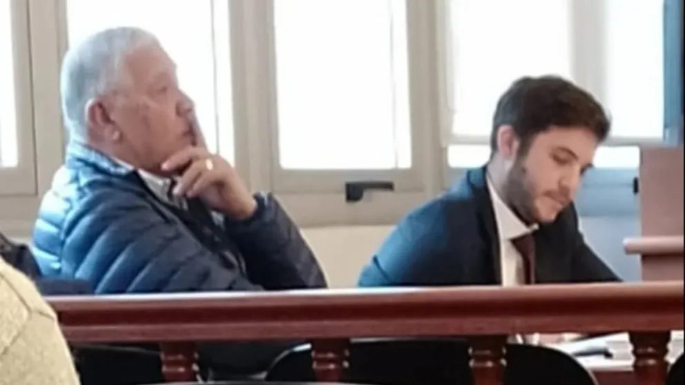 Juicio al contador de General Güemes acusado de abuso: el tribunal dio su veredicto