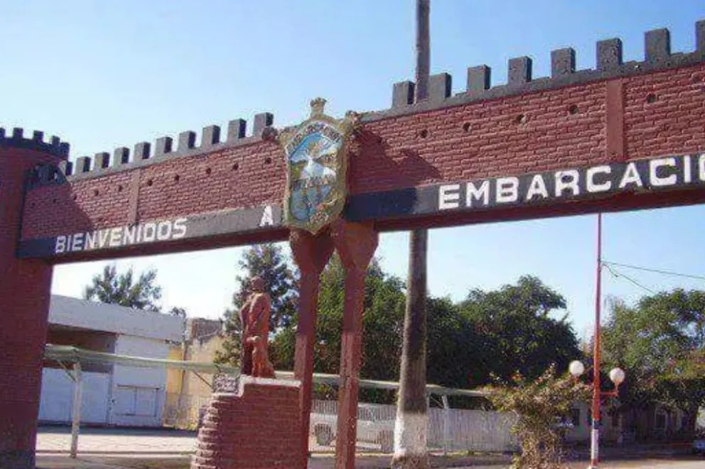 No hay respeto:  intentaron robar urnas con cenizas del cementerio de Embarcación 