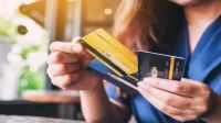 Reducen los montos de refinanciación con tarjeta de crédito: el Banco Central anunció los nuevos costos