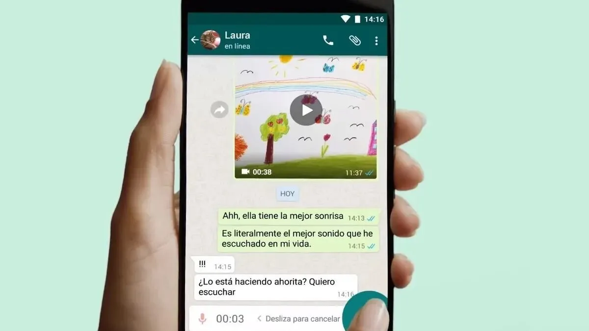WHATSAPP
