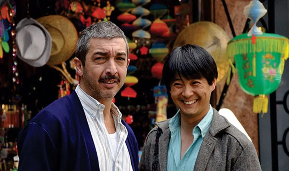 Descubrí en Star+ la película de Ricardo Darín galardonada con el Premio Goya: no te la podés perder