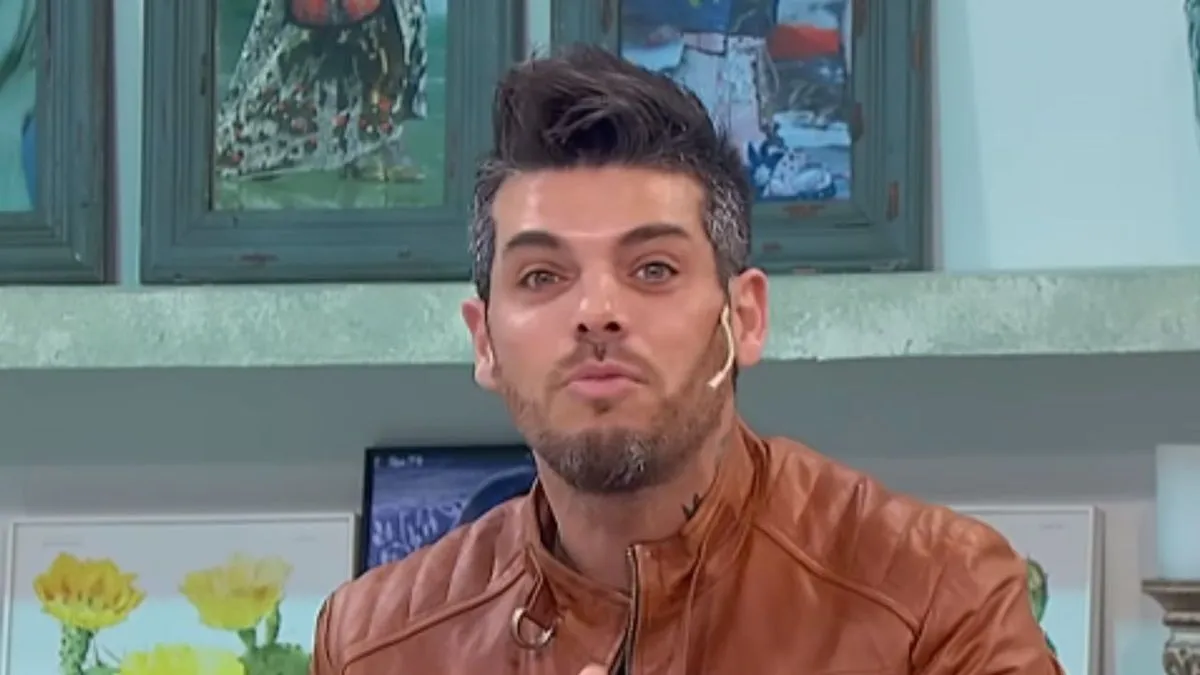 Furia-Gran Hermano-Cristian U