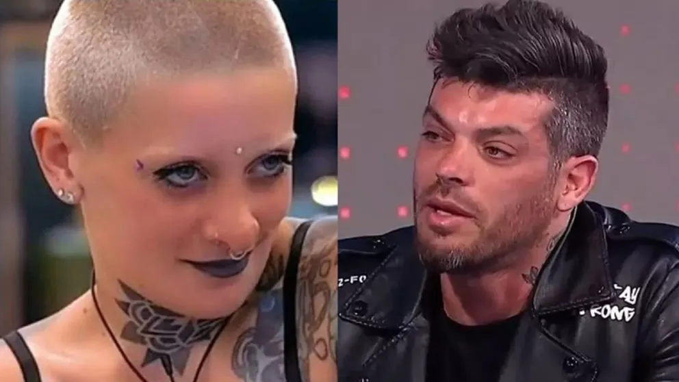 La insólita estrategia de Cristian U para salvar a Furia de ser eliminada de Gran Hermano: jugada calculada