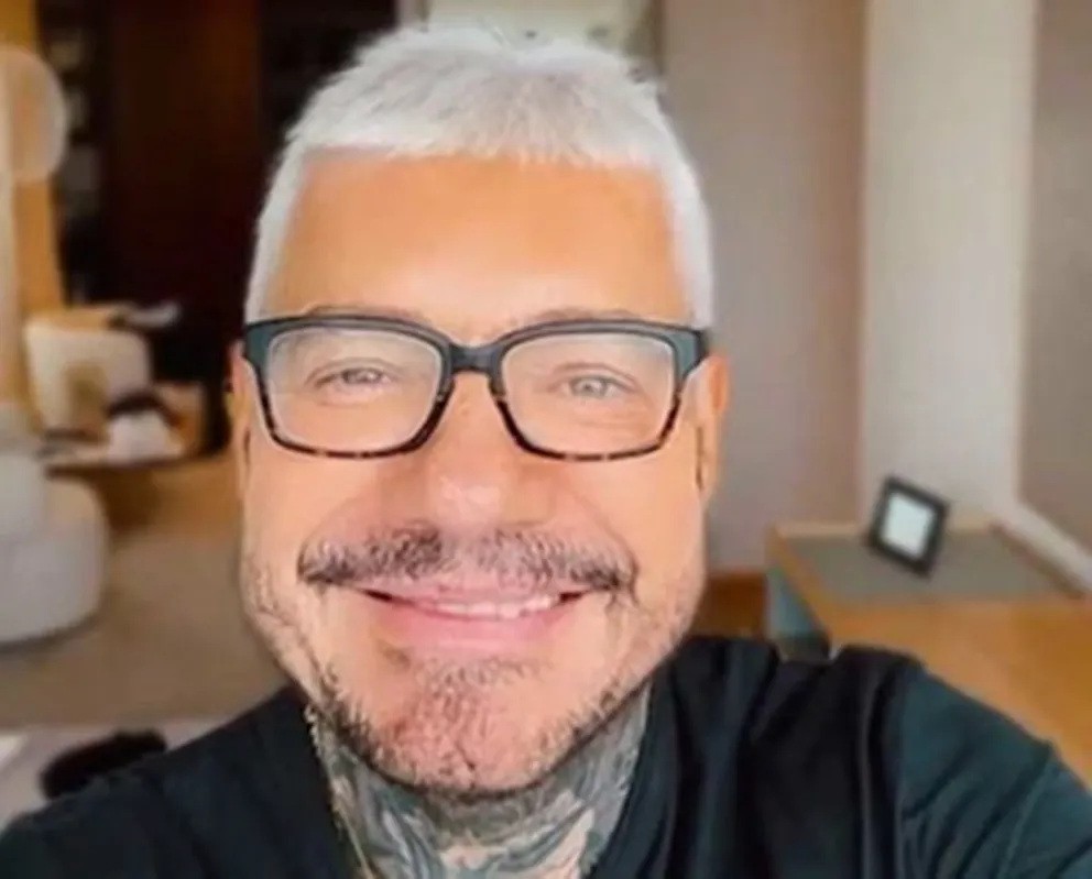 Marcelo Tinelli