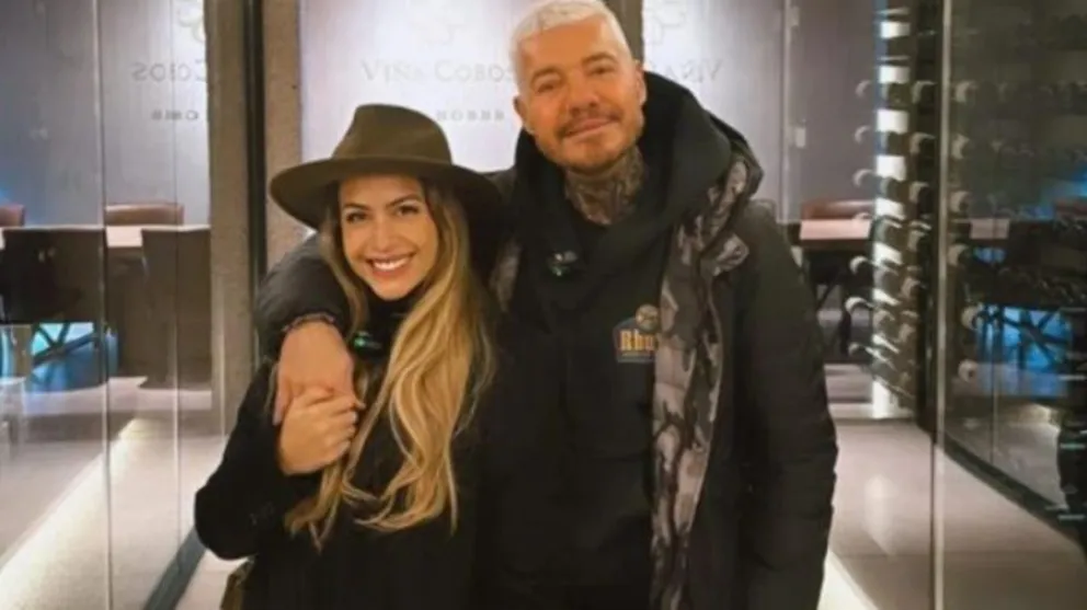 Marcelo Tinelli