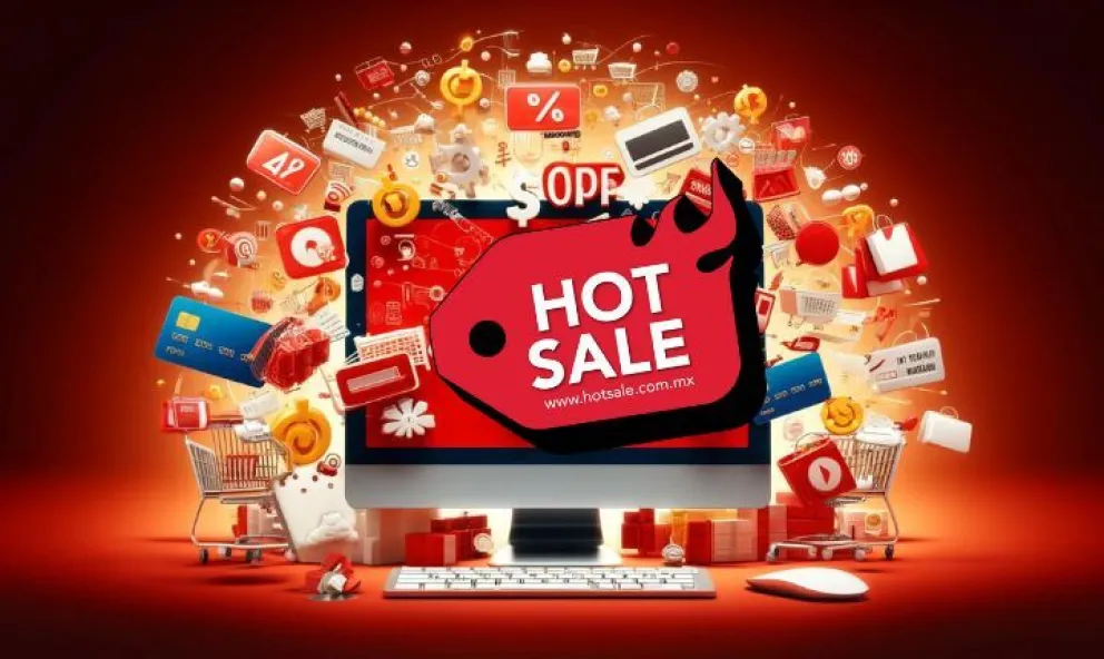 El Hot Sale arrasa en Argentina: récord de ventas y extensión para satisfacer la demanda