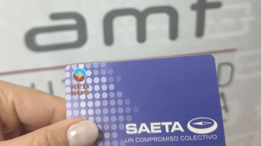 Otra vez un hecho de vandalismo atenta contra SAETA
