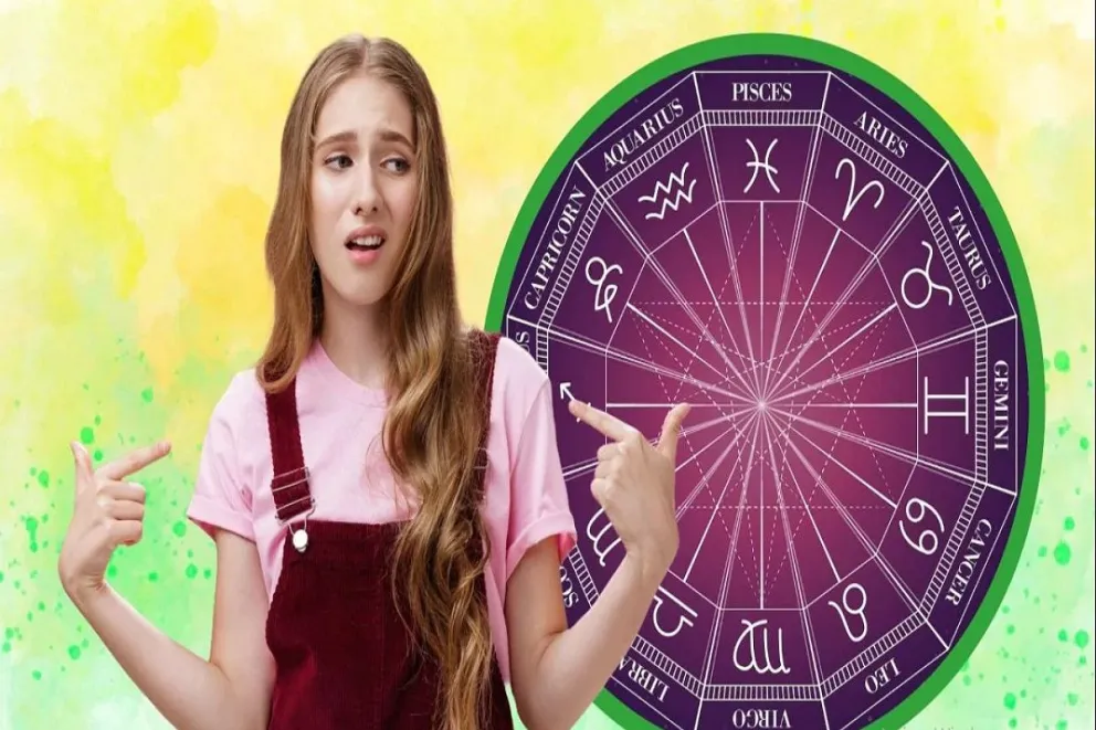 Este es el signo zodiacal que se cree más que lo demás, es muy engreído 