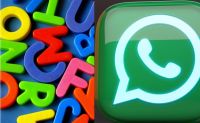 Dale color a las letras de tu celular con este sencillo truco de WhatsApp