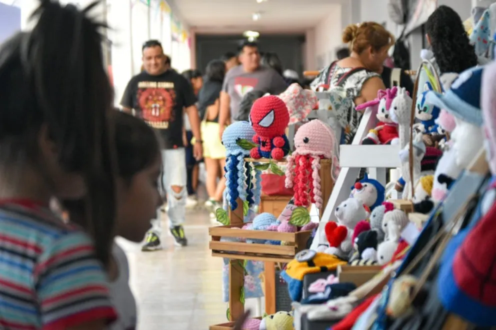 Salta se prepara para la segunda Feria de Emprendedores: cuándo es y cómo inscribirse