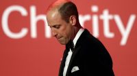 Príncipe Guillermo se separó de Kate en medio de su recuperación del cáncer