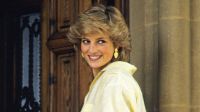 Descubrí en qué trabajó la princesa Diana antes de convertirse en princesa de Gales