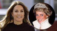 El detalle que sentencia a Kate Middleton al mismo trágico final de la princesa Diana