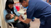 Vacunación contra los virus respiratorios: cómo inmunizarse de manera gratuita en Salta