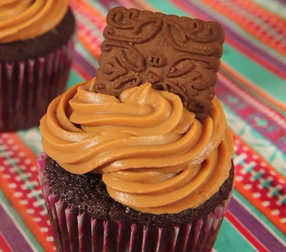 receta-muffins de chocotorta