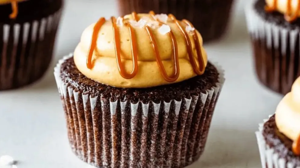 receta-muffins de chocotorta
