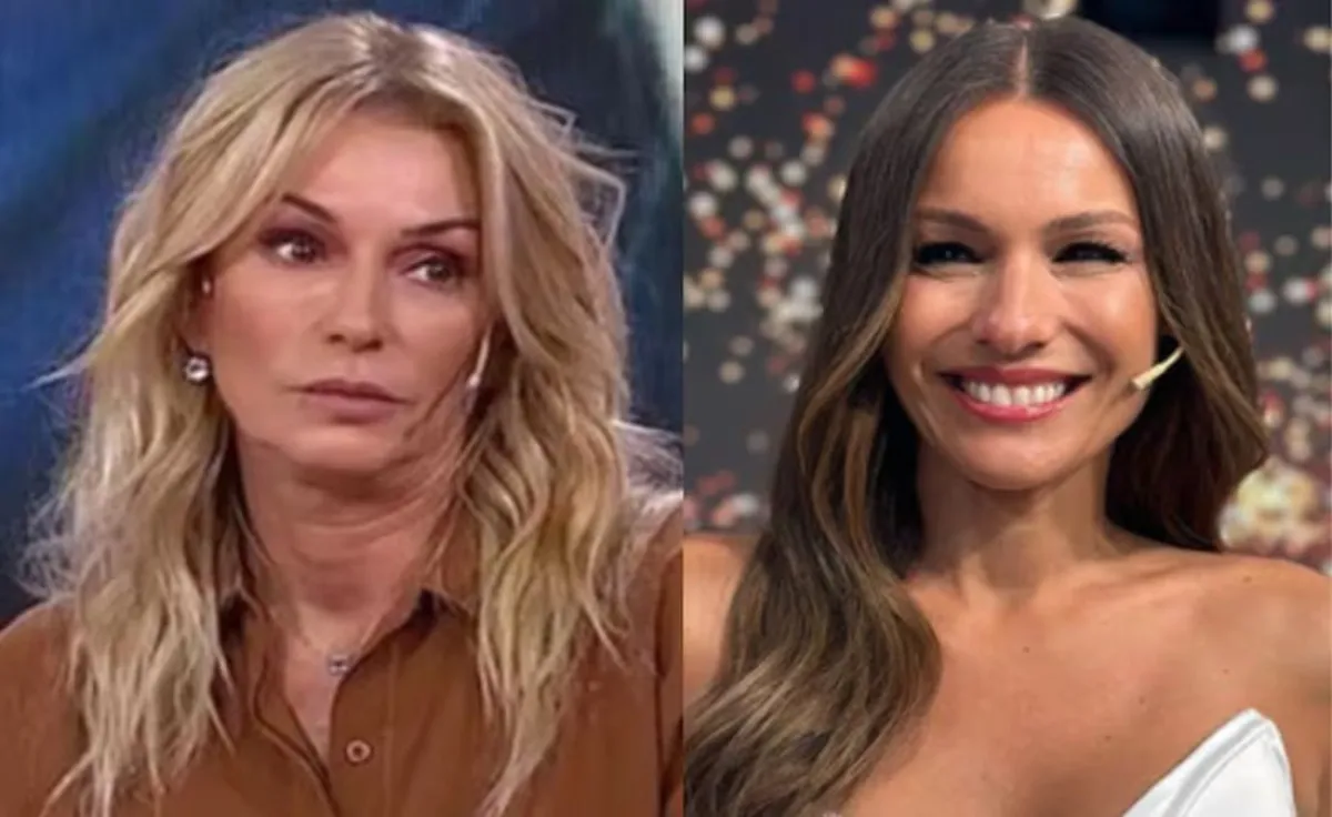 Yanina Latorre arremetió sin censura contra Pampita tras una entrevista de  la modelo | Voces Criticas - Salta - Argentina