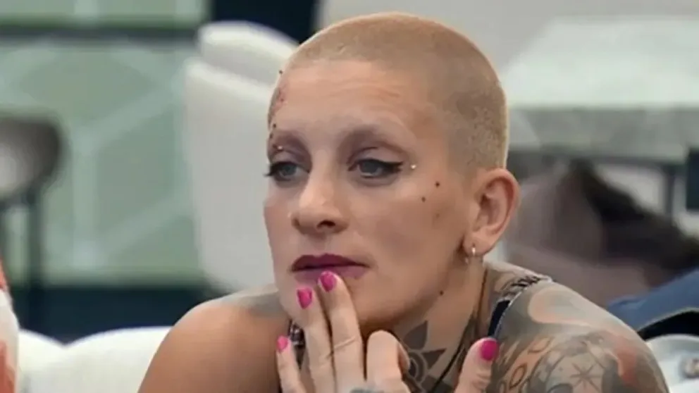 El increíble descenso de la popularidad de Furia en Gran Hermano: sondeo público así lo demuestra