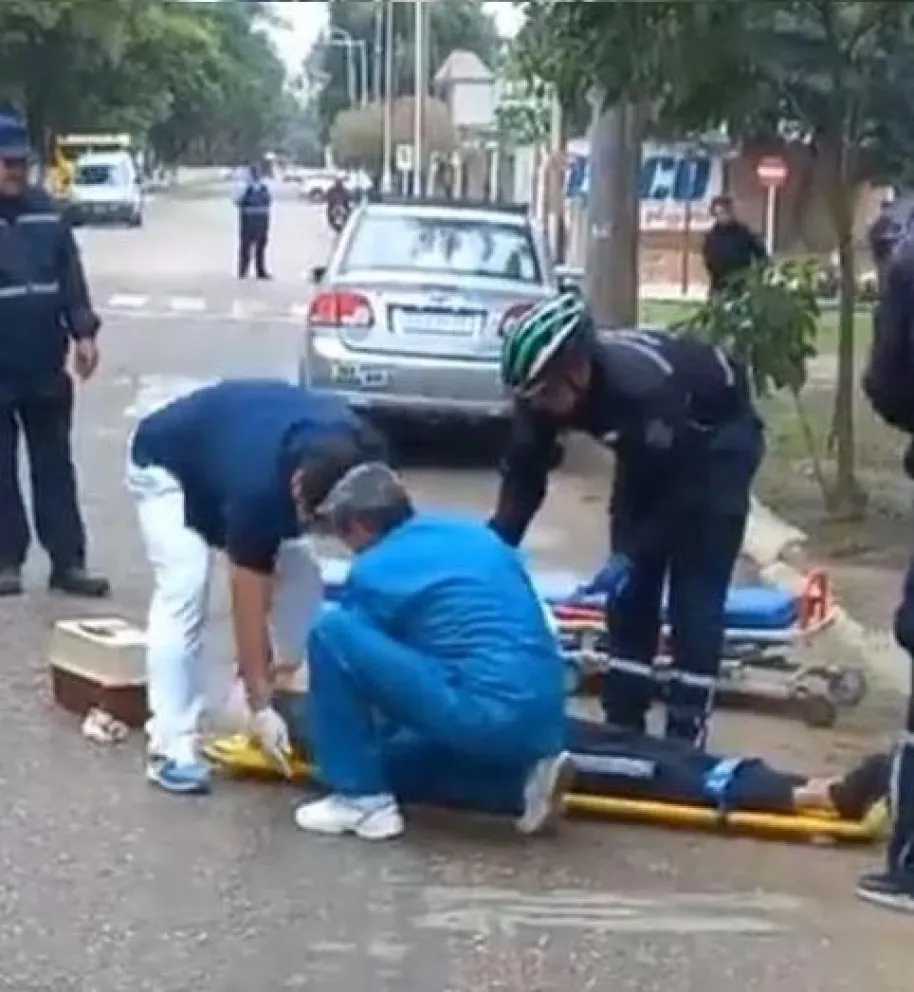 Tragedia en Tartagal: un adolescente salteño perdió la vida en un accidente de tránsito