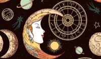 Cómo impactará la luna nueva este fin de semana en el zodíaco: revelaciones para cada signo