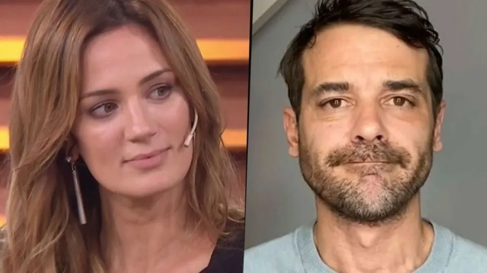 Paula Chaves-Pedro Alfonso
