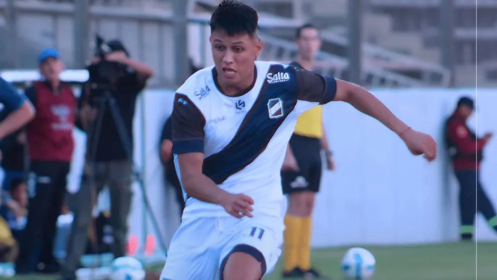 Juventud Antoniana logró una importante victoria por 3 a 0 frente a Unión Sunchales