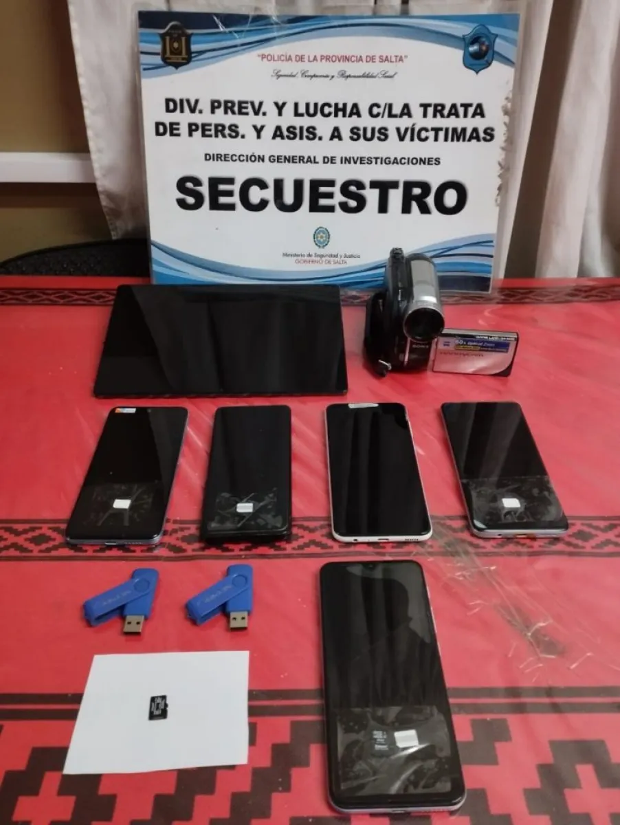 villa soledad prostituci&oacute;n polic&iacute;a de salta