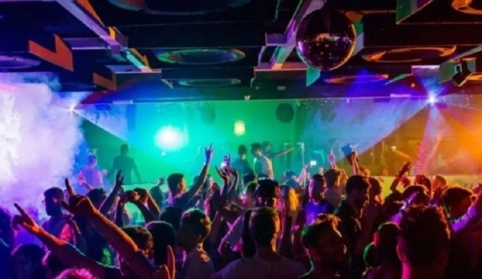 Descontrol en la noche salteña: 4 mujeres se intoxicaron con bebidas alcohólicas en un boliche