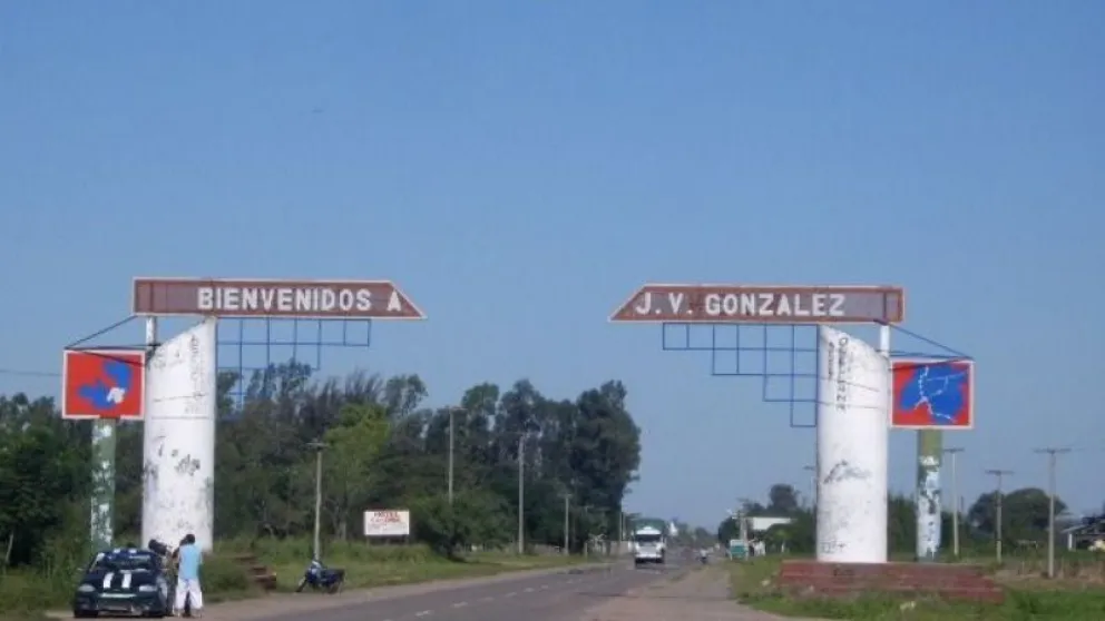 polic&iacute;a agredida joaqu&iacute;n v gonz&aacute;lez ataque 
