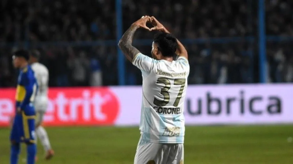 Boca Juniors