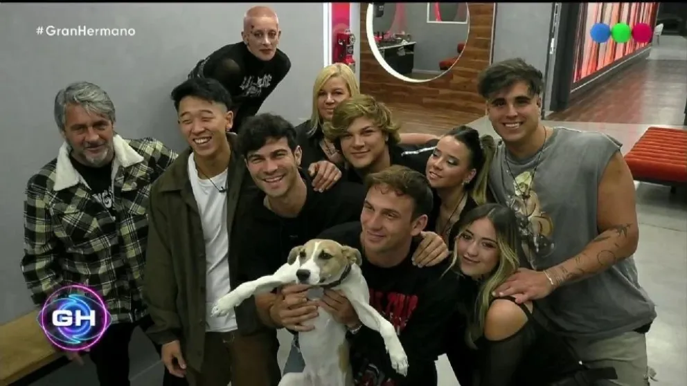 Gran Hermano